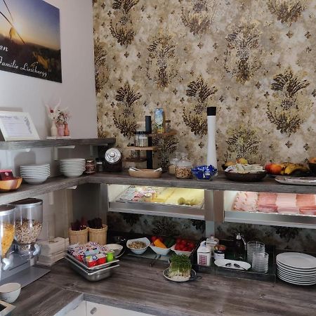 Weingut Lieschnegg Hotel Leutschach Ngoại thất bức ảnh