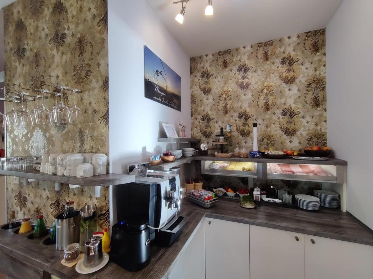 Weingut Lieschnegg Hotel Leutschach Ngoại thất bức ảnh